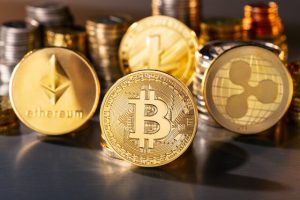 افزایش قیمت بیت‌کوین و سعود 10 درصدی ریپل