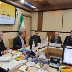 برگزاری مجمع عمومی عادی سالیانه شرکت عمرانی مسکن گستر