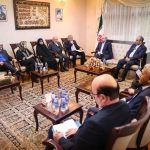 مشکلات حمل‌ونقل، مانع اصلی تجارت با آفریقاست