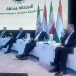 وزیر نیرو: توسعه روابط با تاجیکستان اولویت دولت چهاردهم است