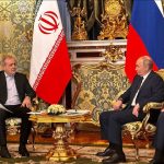 پزشکیان: با امضای طرح جامع راهبردی ارتباطات‌مان را بیشتر و تقویت می‌کنیم