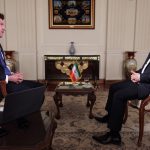 عراقچی: جلب اعتماد ایران برای یک توافق هسته‌ای جدید با کلمات زیبا ممکن نیست