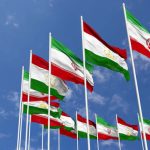 لغو روادید هوایی اتباع ایران و تاجیکستان