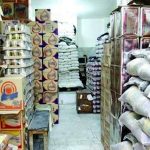 مشکلی در ذخیره کالاهای اساسی در کشور وجود ندارد