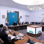 پزشکیان: شیوه اجرای طرح محرومیت‌زدایی از فضاهای آموزشی قابل تعمیم به دیگر بخش‌هاست