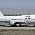 تکذیب شایعه ارتباط ایران ایر با لغو پرواز پاریس