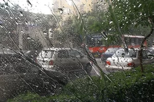 کاهش محسوس دمای پایتخت از فردا