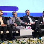 لندتک‌ها برای بقا، انصاف و قانون مداری را سرلوحه کار خود قرار دهند