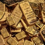 افزایش قیمت طلا در بازار جهانی