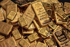 افزایش قیمت طلا در بازار جهانی