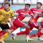پرسپولیس به پرداخت ۱۰ میلیارد تومان به سپاهان محکوم شد
