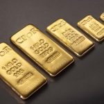 افزایش قیمت اونس طلا در بازار طلای جهانی