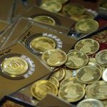 افزایش قیمت طلا در بازار امروز
