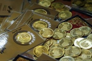 افزایش قیمت طلا در بازار امروز