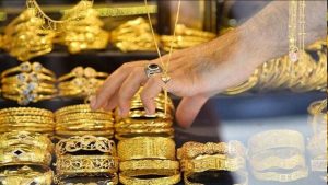 قیمت طلا و سکه در بازار امروز