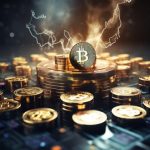 افزایش قیمت بیت کوین در بازار امروز ارز دیجیتال