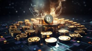 افزایش قیمت بیت کوین در بازار امروز ارز دیجیتال