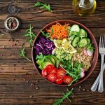 یک توصیه برای کمک به سلامت روده