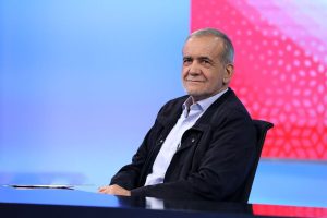 مذاکره شرافتمندانه؛ پیام پزشکیان از NBC آمریکا پخش‌ می‌شود