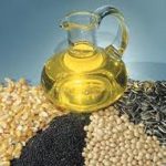 تولید سالانه بیش از ۱۰۰ هزار تن دانه روغنی در کشور