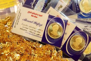 قیمت سکه و طلا در بازار امروز چند؟!