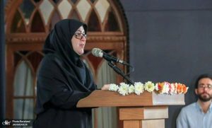 مهاجرانی: فرهنگ، هویت‌ساز و برای زیست جامعه ضروری است