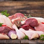 گوشت، مرغ و تخم‌مرغ ماه رمضان و عید نوروز تامین است