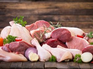 گوشت، مرغ و تخم‌مرغ ماه رمضان و عید نوروز تامین است