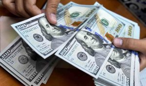 قیمت جدید دلار، یورو، درهم ۲۳ دی۱۴۰۳