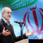پزشکیان: تا من و شما بیل نزنیم چیزی درست نمی‌شود