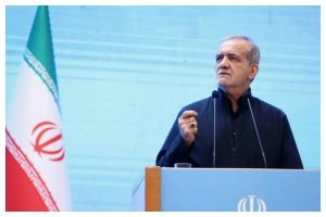 پزشکیان: باید باور کنیم که می‌توانیم