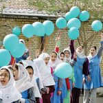 تاثیر ایجاد «نشاط» در مدارس بر رشد ابعاد وجودی دانش‌آموزان