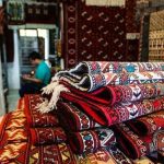 پیش‌بینی مشوق‌های صادراتی برای صادرکنندگان فرش دستباف