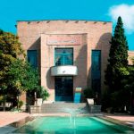 اکران یک فیلم سینمایی و ۹ انیمیشن در خانه هنرمندان ایران