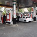 توضیح سخنگوی جایگاه‌داران درباره تغییر نمایشگر جایگاه‌ها