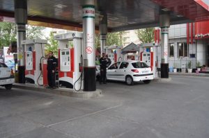 توضیح سخنگوی جایگاه‌داران درباره تغییر نمایشگر جایگاه‌ها