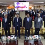 تحول در بانک ملی ایران با حرکت به سوی نهادینه‌سازی فناوری