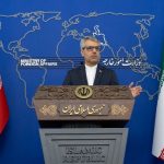 اعتراض شدید تهران‌ به کابل نسبت به تحدید نامتناسب آب‌های ورودی به ایران