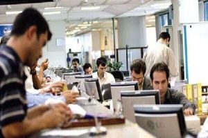 تکمیل بانک اطلاعات نیروهای شرکتی یک گام تا اجرای طرح