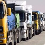 پیگیری مسئولان برای حل مشکل کامیونداران در مرز بازرگان