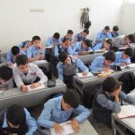 تمام مقاطع مدارس استان تهران فردا شنبه غیر حضوری است