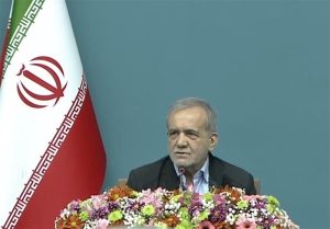 افتتاح پروژه‌هایی با ارزش بیش از ۱۲۰ همت با حضور رئیس‌جمهور