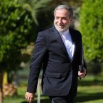 عراقچی: مذاکرات با اروپا ادامه خواهد داشت