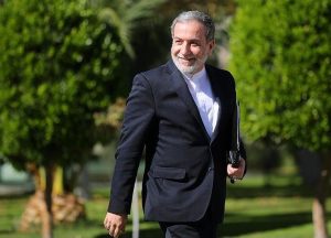 عراقچی: مذاکرات با اروپا ادامه خواهد داشت