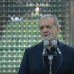 پزشکیان: اشکال می‌گیرند، حال آنکه نمی‌دانند ما چه می‌کنیم