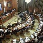 نرخ عوارض تردد در طرح ترافیک افزایش یافت