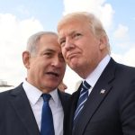 گفتگوی نتانیاهو با ترامپ درباره ایران