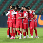 غایبان پرسپولیس مقابل الهلال