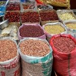 حبوبات در آتش گرانی/گلایه مردم از قیمت ها