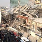 جان تهران در خطر است !